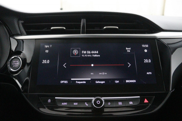 Opel CORSA-E Elegance 50 kWh*3FASE*CRUISE*ECC*NAVI*CARPLAY* Opel CORSA-E Elegance 50 kWh*3FASE*CRUISE*ECC*NAVI*CARPLAY*