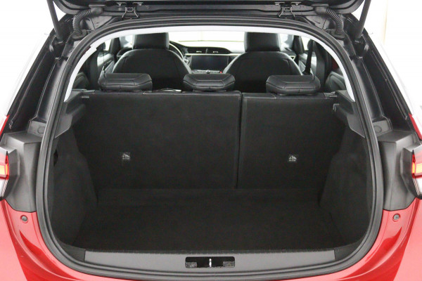 Opel CORSA-E Elegance 50 kWh*3FASE*CRUISE*ECC*NAVI*CARPLAY* Opel CORSA-E Elegance 50 kWh*3FASE*CRUISE*ECC*NAVI*CARPLAY*