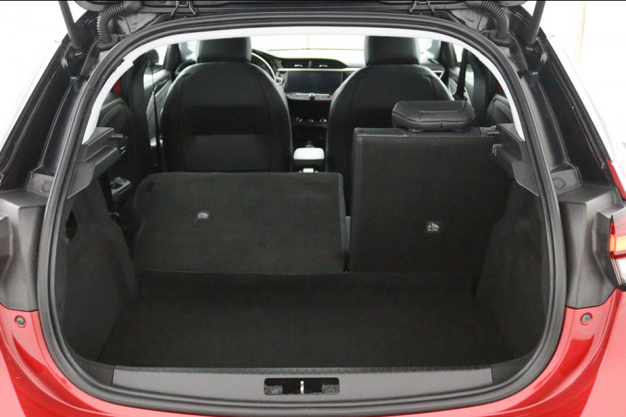 Opel CORSA-E Elegance 50 kWh*3FASE*CRUISE*ECC*NAVI*CARPLAY* Opel CORSA-E Elegance 50 kWh*3FASE*CRUISE*ECC*NAVI*CARPLAY*