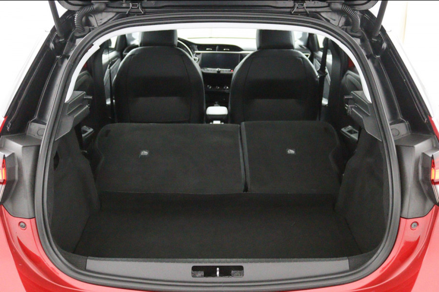 Opel CORSA-E Elegance 50 kWh*3FASE*CRUISE*ECC*NAVI*CARPLAY* Opel CORSA-E Elegance 50 kWh*3FASE*CRUISE*ECC*NAVI*CARPLAY*