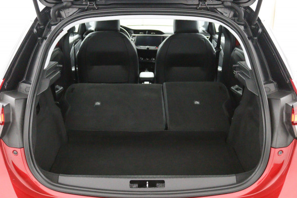 Opel CORSA-E Elegance 50 kWh*3FASE*CRUISE*ECC*NAVI*CARPLAY* Opel CORSA-E Elegance 50 kWh*3FASE*CRUISE*ECC*NAVI*CARPLAY*