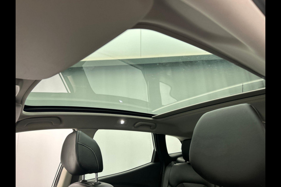Renault Kadjar 1.2 TCe Intens Trekhaak Pano/dak Navigatie Origineel NL Renault Kadjar 1.2 TCe Intens Trekhaak Pano/dak Navigatie Origineel NL