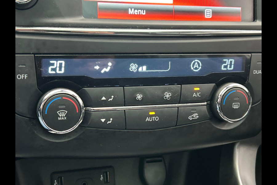 Renault Kadjar 1.2 TCe Intens Trekhaak Pano/dak Navigatie Origineel NL Renault Kadjar 1.2 TCe Intens Trekhaak Pano/dak Navigatie Origineel NL