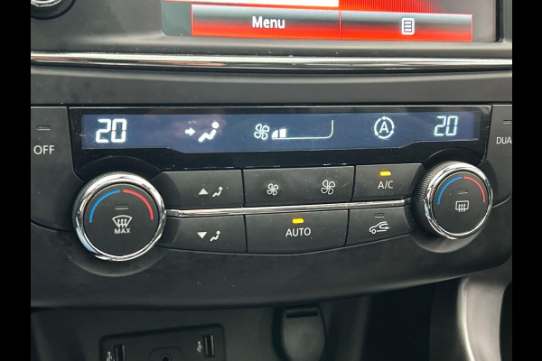Renault Kadjar 1.2 TCe Intens Trekhaak Pano/dak Navigatie Origineel NL Renault Kadjar 1.2 TCe Intens Trekhaak Pano/dak Navigatie Origineel NL