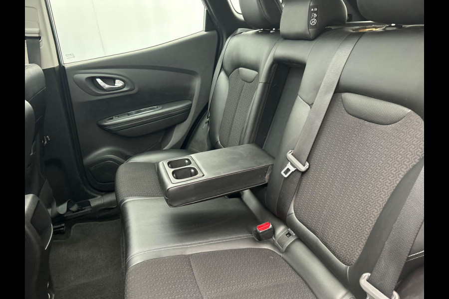 Renault Kadjar 1.2 TCe Intens Trekhaak Pano/dak Navigatie Origineel NL Renault Kadjar 1.2 TCe Intens Trekhaak Pano/dak Navigatie Origineel NL