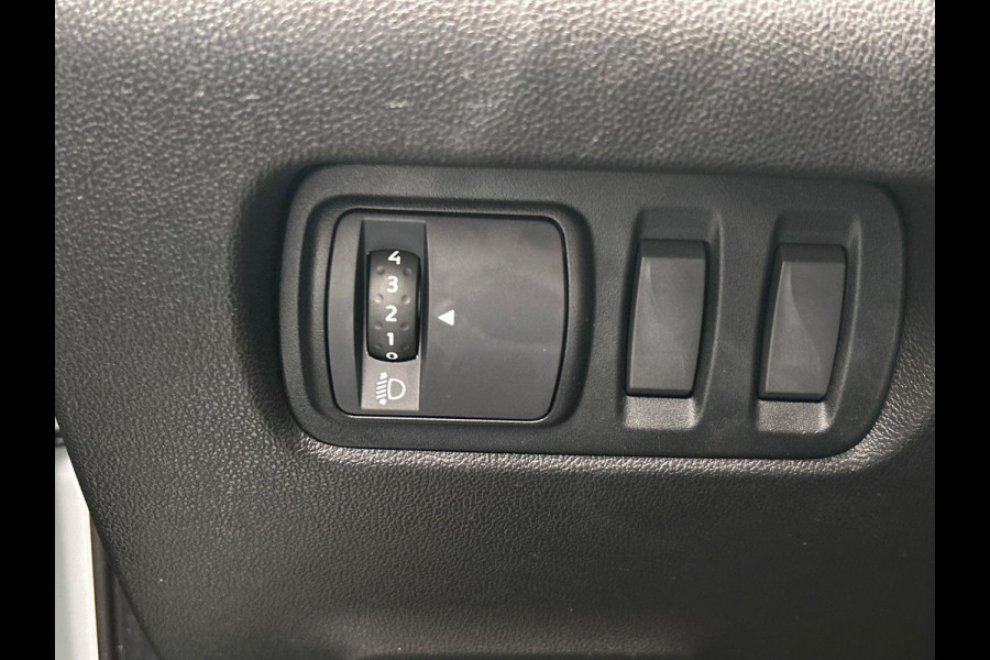 Renault Kadjar 1.2 TCe Intens Trekhaak Pano/dak Navigatie Origineel NL Renault Kadjar 1.2 TCe Intens Trekhaak Pano/dak Navigatie Origineel NL