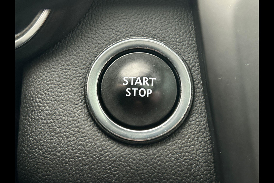 Renault Kadjar 1.2 TCe Intens Trekhaak Pano/dak Navigatie Origineel NL Renault Kadjar 1.2 TCe Intens Trekhaak Pano/dak Navigatie Origineel NL