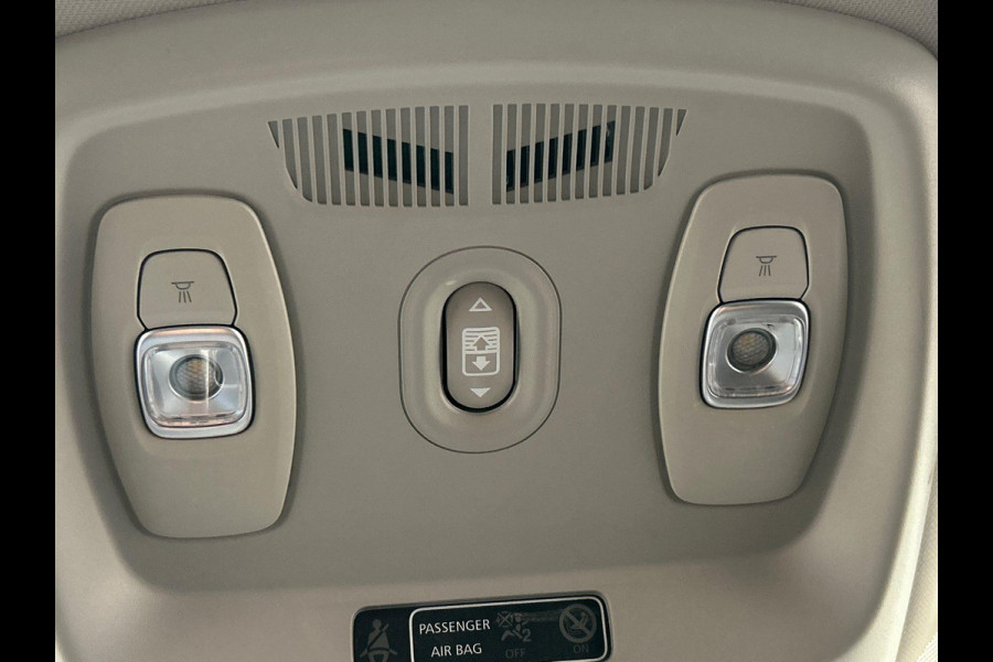 Renault Kadjar 1.2 TCe Intens Trekhaak Pano/dak Navigatie Origineel NL Renault Kadjar 1.2 TCe Intens Trekhaak Pano/dak Navigatie Origineel NL