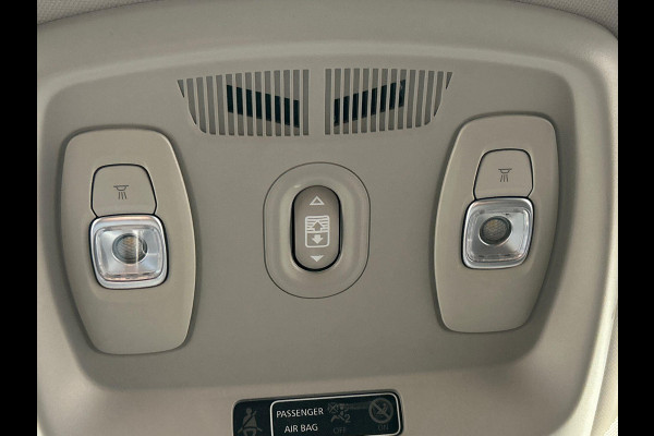 Renault Kadjar 1.2 TCe Intens Trekhaak Pano/dak Navigatie Origineel NL Renault Kadjar 1.2 TCe Intens Trekhaak Pano/dak Navigatie Origineel NL