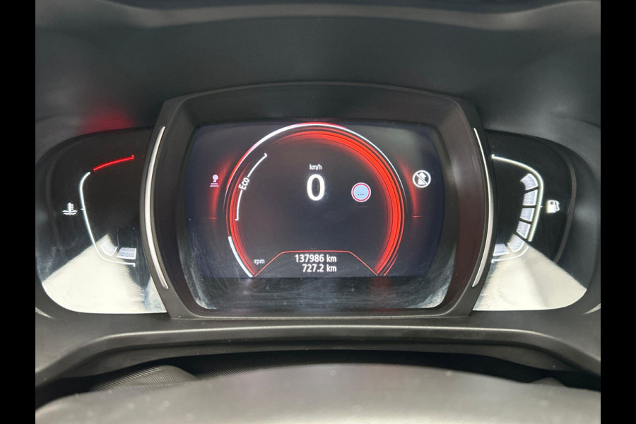 Renault Kadjar 1.2 TCe Intens Trekhaak Pano/dak Navigatie Origineel NL Renault Kadjar 1.2 TCe Intens Trekhaak Pano/dak Navigatie Origineel NL