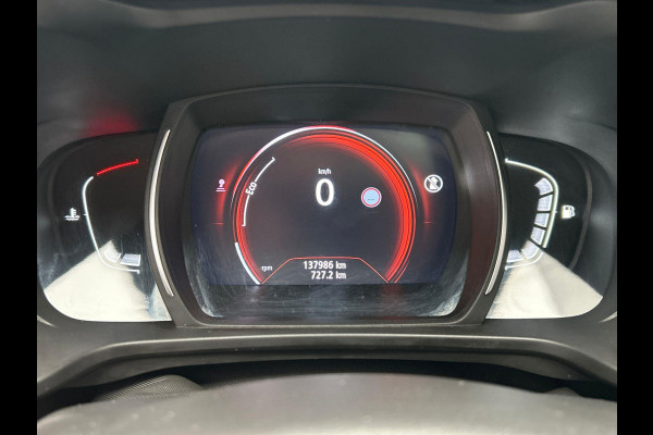Renault Kadjar 1.2 TCe Intens Trekhaak Pano/dak Navigatie Origineel NL Renault Kadjar 1.2 TCe Intens Trekhaak Pano/dak Navigatie Origineel NL