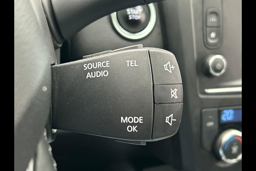 Renault Kadjar 1.2 TCe Intens Trekhaak Pano/dak Navigatie Origineel NL Renault Kadjar 1.2 TCe Intens Trekhaak Pano/dak Navigatie Origineel NL