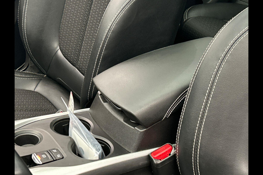 Renault Kadjar 1.2 TCe Intens Trekhaak Pano/dak Navigatie Origineel NL Renault Kadjar 1.2 TCe Intens Trekhaak Pano/dak Navigatie Origineel NL