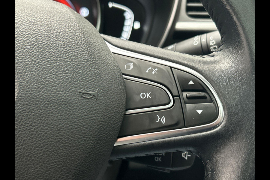 Renault Kadjar 1.2 TCe Intens Trekhaak Pano/dak Navigatie Origineel NL Renault Kadjar 1.2 TCe Intens Trekhaak Pano/dak Navigatie Origineel NL
