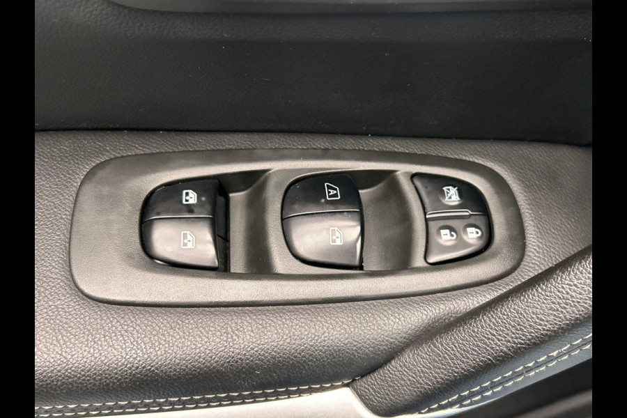Renault Kadjar 1.2 TCe Intens Trekhaak Pano/dak Navigatie Origineel NL Renault Kadjar 1.2 TCe Intens Trekhaak Pano/dak Navigatie Origineel NL