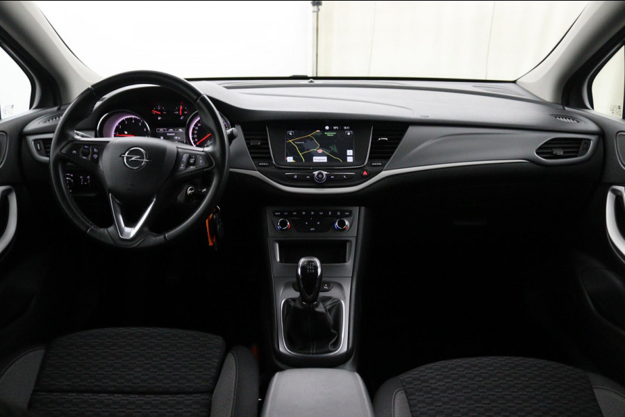 Opel Astra Sports Tourer 1.2 Edition*NAVI*ECC*CRUISE*CAMERA*TEL* Opel Astra Sports Tourer 1.2 Edition*NAVI*ECC*CRUISE*CAMERA*TEL*