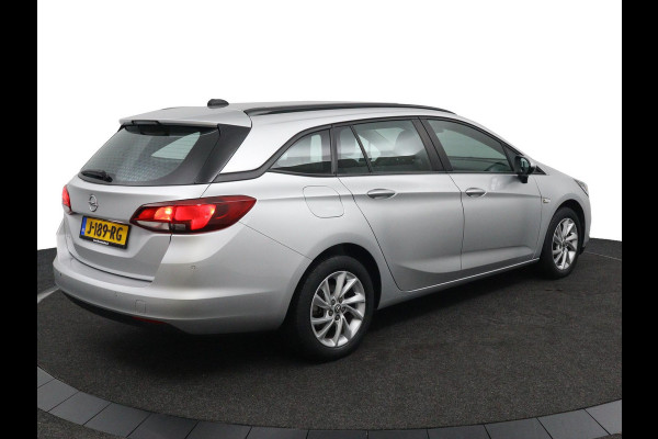Opel Astra Sports Tourer 1.2 Edition*NAVI*ECC*CRUISE*CAMERA*TEL* Opel Astra Sports Tourer 1.2 Edition*NAVI*ECC*CRUISE*CAMERA*TEL*
