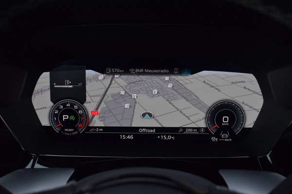 Audi A3 Limousine 35 TFSI 150pk S-tronic S-line | ACC | Carplay | Sfeer | LED | 19" Audi A3 Limousine 35 TFSI 150pk S-tronic S-line | ACC | Carplay | Sfeer | LED | 19"