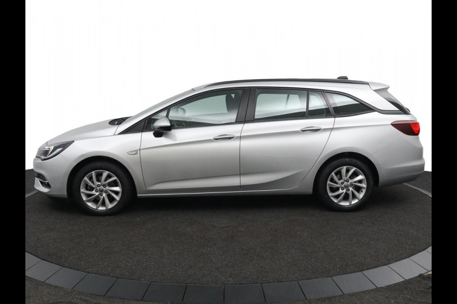 Opel Astra Sports Tourer 1.2 Edition*NAVI*ECC*CRUISE*CAMERA*TEL* Opel Astra Sports Tourer 1.2 Edition*NAVI*ECC*CRUISE*CAMERA*TEL*
