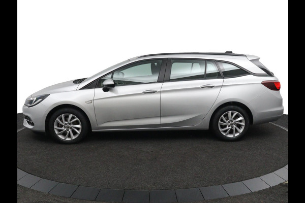 Opel Astra Sports Tourer 1.2 Edition*NAVI*ECC*CRUISE*CAMERA*TEL* Opel Astra Sports Tourer 1.2 Edition*NAVI*ECC*CRUISE*CAMERA*TEL*