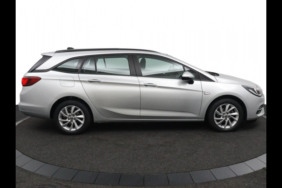 Opel Astra Sports Tourer 1.2 Edition*NAVI*ECC*CRUISE*CAMERA*TEL* Opel Astra Sports Tourer 1.2 Edition*NAVI*ECC*CRUISE*CAMERA*TEL*