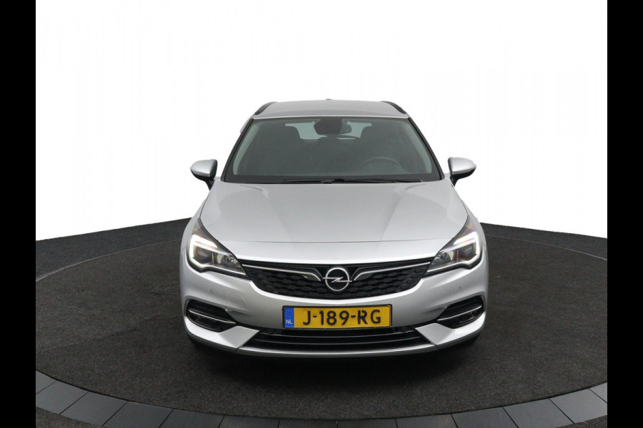 Opel Astra Sports Tourer 1.2 Edition*NAVI*ECC*CRUISE*CAMERA*TEL* Opel Astra Sports Tourer 1.2 Edition*NAVI*ECC*CRUISE*CAMERA*TEL*