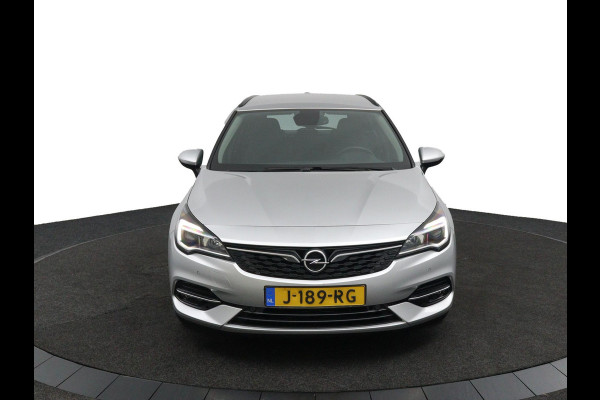 Opel Astra Sports Tourer 1.2 Edition*NAVI*ECC*CRUISE*CAMERA*TEL* Opel Astra Sports Tourer 1.2 Edition*NAVI*ECC*CRUISE*CAMERA*TEL*