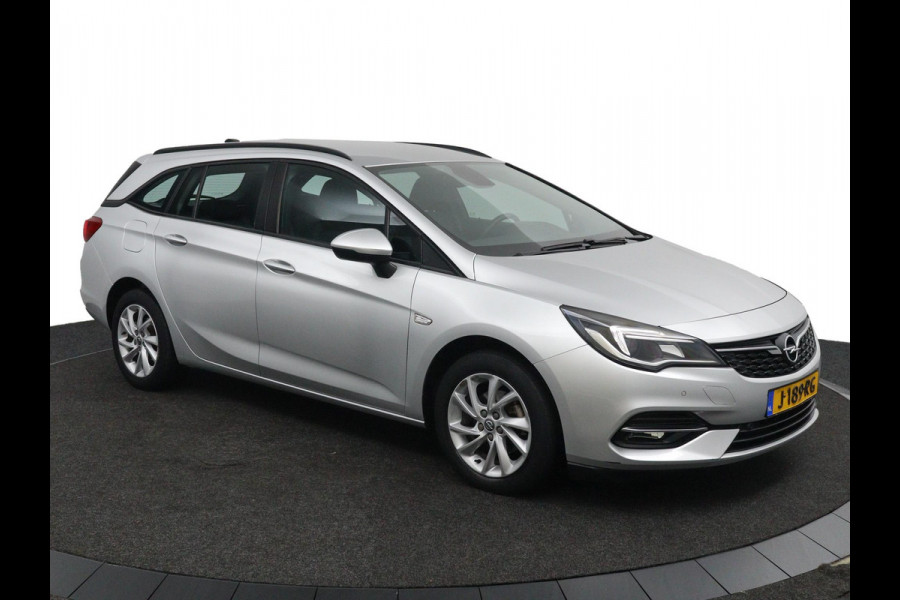 Opel Astra Sports Tourer 1.2 Edition*NAVI*ECC*CRUISE*CAMERA*TEL* Opel Astra Sports Tourer 1.2 Edition*NAVI*ECC*CRUISE*CAMERA*TEL*