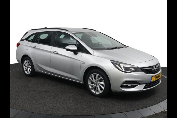 Opel Astra Sports Tourer 1.2 Edition*NAVI*ECC*CRUISE*CAMERA*TEL* Opel Astra Sports Tourer 1.2 Edition*NAVI*ECC*CRUISE*CAMERA*TEL*
