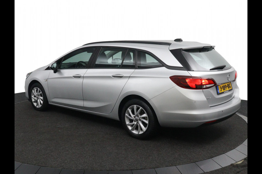 Opel Astra Sports Tourer 1.2 Edition*NAVI*ECC*CRUISE*CAMERA*TEL* Opel Astra Sports Tourer 1.2 Edition*NAVI*ECC*CRUISE*CAMERA*TEL*