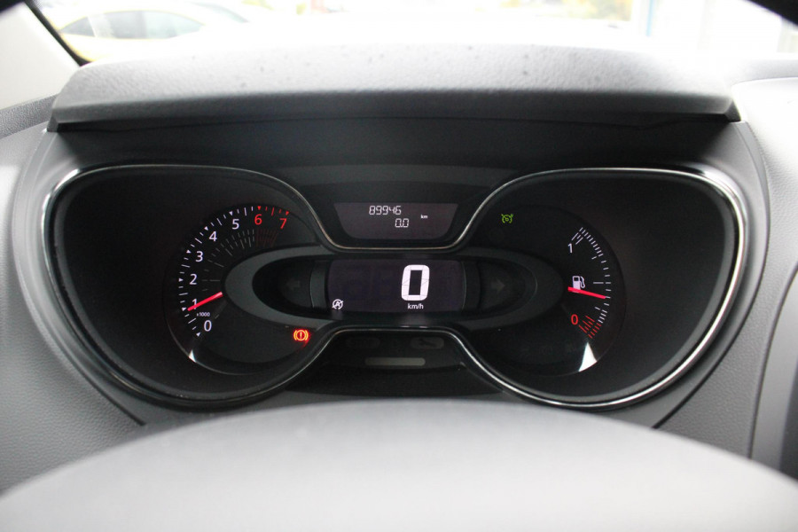 Renault Captur 0.9 TCe Intens | Trekhaak | Climate Control | Navigatie | Cruise Control | Camera | Renault Captur 0.9 TCe Intens | Trekhaak | Climate Control | Navigatie | Cruise Control | Camera |