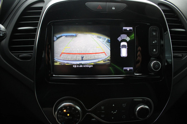 Renault Captur 0.9 TCe Intens | Trekhaak | Climate Control | Navigatie | Cruise Control | Camera | Renault Captur 0.9 TCe Intens | Trekhaak | Climate Control | Navigatie | Cruise Control | Camera |