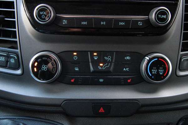 Ford Transit Custom 300 2.0 TDCI L2H1 Trend / Camera / Stoel verwarming / Sync 3 Ford Transit Custom 300 2.0 TDCI L2H1 Trend / Camera / Stoel verwarming / Sync 3