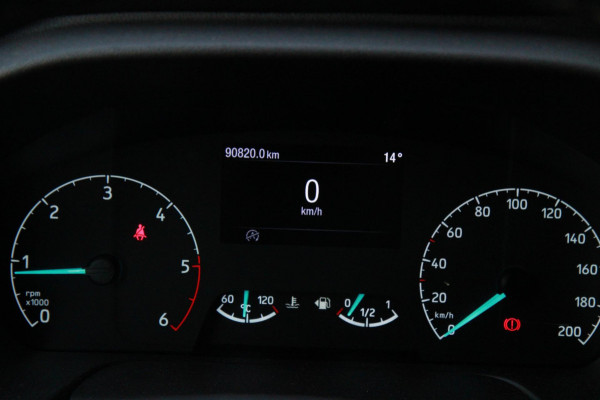 Ford Transit Custom 300 2.0 TDCI L2H1 Trend / Camera / Stoel verwarming / Sync 3 Ford Transit Custom 300 2.0 TDCI L2H1 Trend / Camera / Stoel verwarming / Sync 3