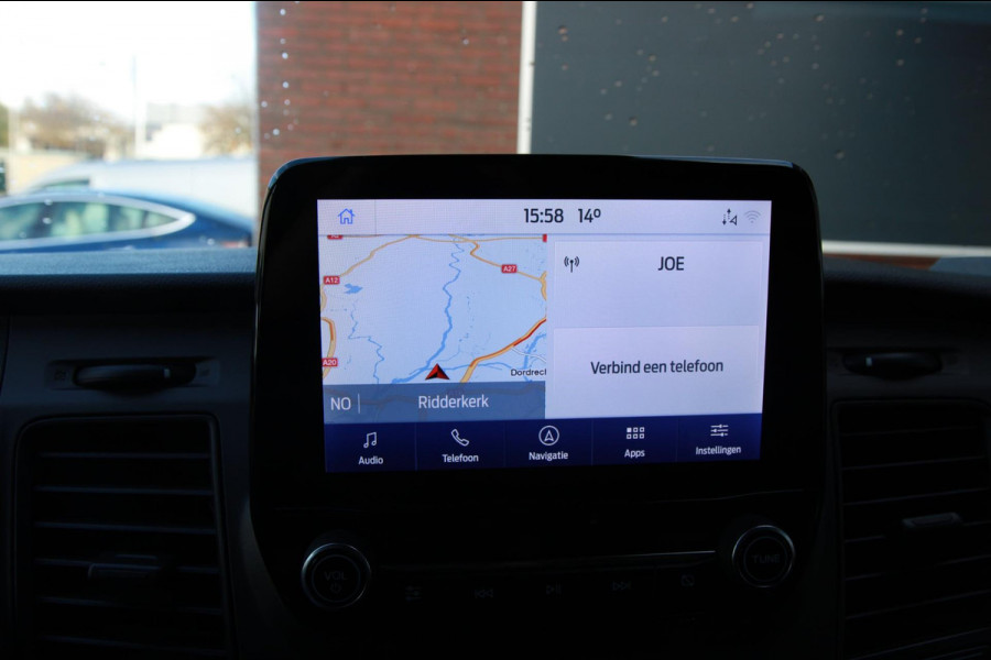 Ford Transit Custom 300 2.0 TDCI L2H1 Trend / Camera / Stoel verwarming / Sync 3 Ford Transit Custom 300 2.0 TDCI L2H1 Trend / Camera / Stoel verwarming / Sync 3