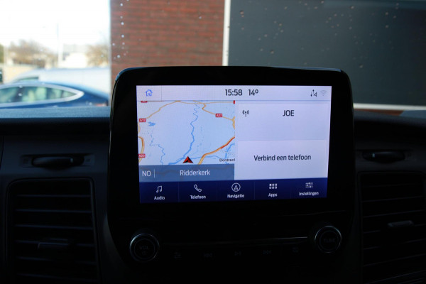 Ford Transit Custom 300 2.0 TDCI L2H1 Trend / Camera / Stoel verwarming / Sync 3 Ford Transit Custom 300 2.0 TDCI L2H1 Trend / Camera / Stoel verwarming / Sync 3