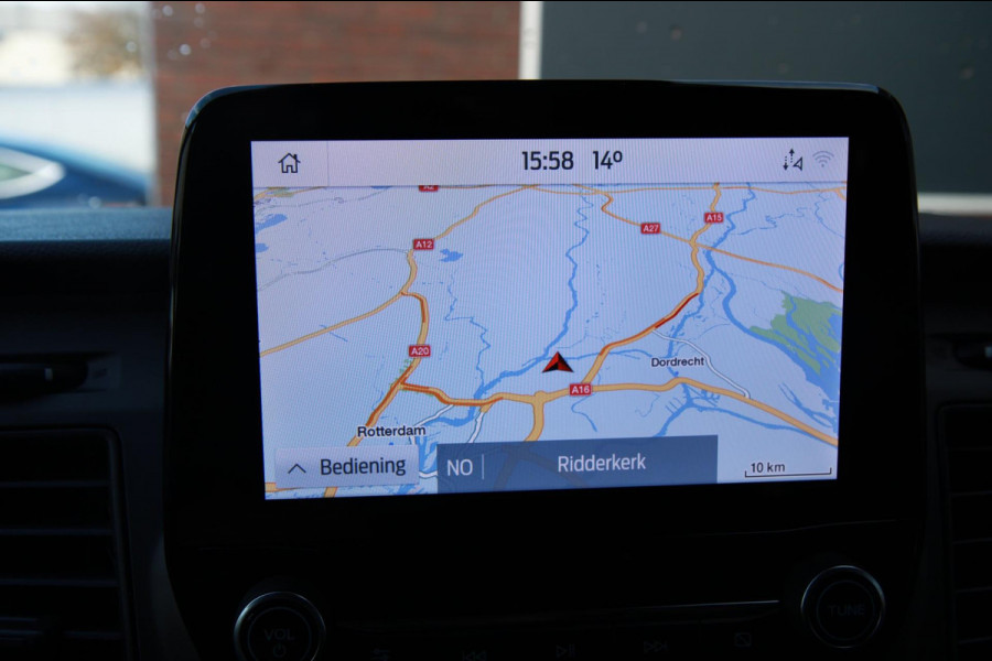 Ford Transit Custom 300 2.0 TDCI L2H1 Trend / Camera / Stoel verwarming / Sync 3 Ford Transit Custom 300 2.0 TDCI L2H1 Trend / Camera / Stoel verwarming / Sync 3