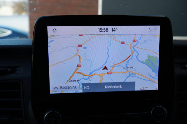 Ford Transit Custom 300 2.0 TDCI L2H1 Trend / Camera / Stoel verwarming / Sync 3 Ford Transit Custom 300 2.0 TDCI L2H1 Trend / Camera / Stoel verwarming / Sync 3