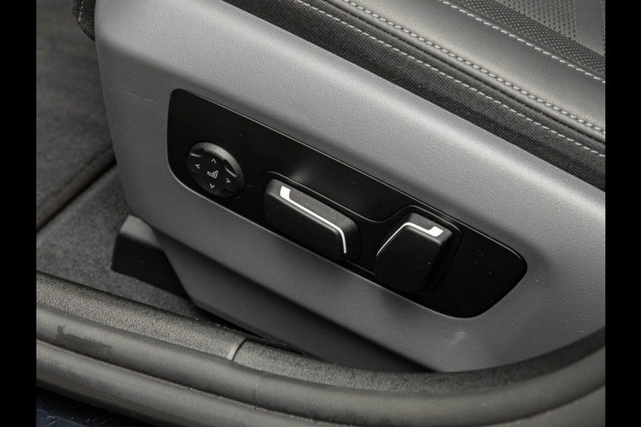 BMW i5 eDrive40 M-Sport - Onderstel Prof - Driving Ass Plus - Comfortstoelen BMW i5 eDrive40 M-Sport - Onderstel Prof - Driving Ass Plus - Comfortstoelen