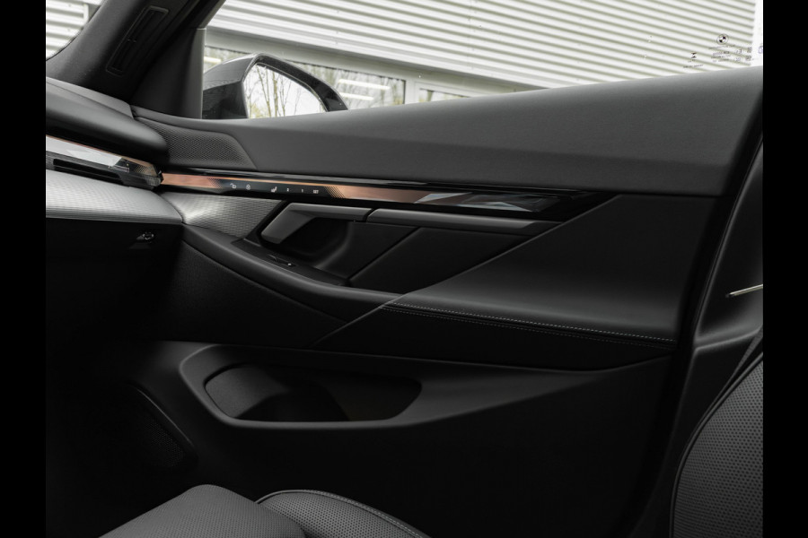 BMW i5 eDrive40 M-Sport - Onderstel Prof - Driving Ass Plus - Comfortstoelen BMW i5 eDrive40 M-Sport - Onderstel Prof - Driving Ass Plus - Comfortstoelen