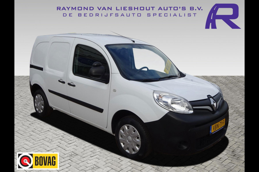 Renault Kangoo 1.5 dCi 90 Energy Comfort Maxi AIRCO NAVI CRUISE PDC