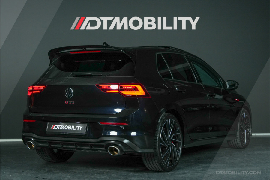 Volkswagen Golf 2.0TSi GTI Clubsport | Panoramadak | H/K | Leder | Nürburgring Special Volkswagen Golf 2.0TSi GTI Clubsport | Panoramadak | H/K | Leder | Nürburgring Special