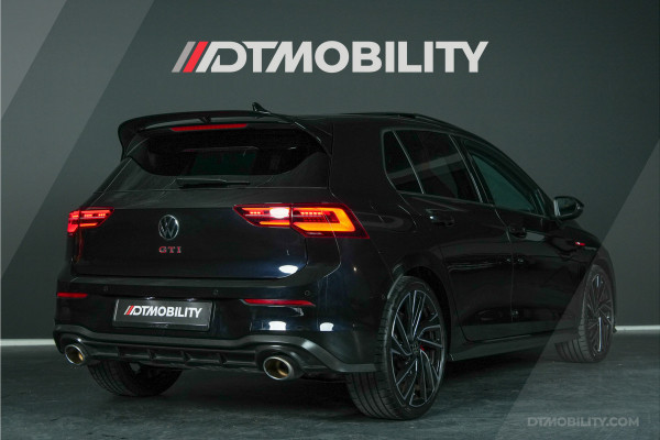 Volkswagen Golf 2.0TSi GTI Clubsport | Panoramadak | H/K | Leder | Nürburgring Special Volkswagen Golf 2.0TSi GTI Clubsport | Panoramadak | H/K | Leder | Nürburgring Special