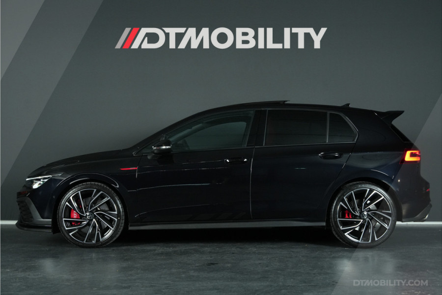 Volkswagen Golf 2.0TSi GTI Clubsport | Panoramadak | H/K | Leder | Nürburgring Special Volkswagen Golf 2.0TSi GTI Clubsport | Panoramadak | H/K | Leder | Nürburgring Special