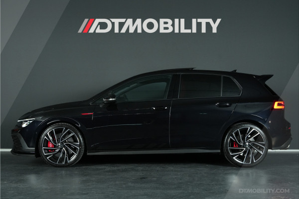 Volkswagen Golf 2.0TSi GTI Clubsport | Panoramadak | H/K | Leder | Nürburgring Special Volkswagen Golf 2.0TSi GTI Clubsport | Panoramadak | H/K | Leder | Nürburgring Special