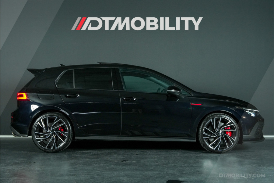 Volkswagen Golf 2.0TSi GTI Clubsport | Panoramadak | H/K | Leder | Nürburgring Special Volkswagen Golf 2.0TSi GTI Clubsport | Panoramadak | H/K | Leder | Nürburgring Special