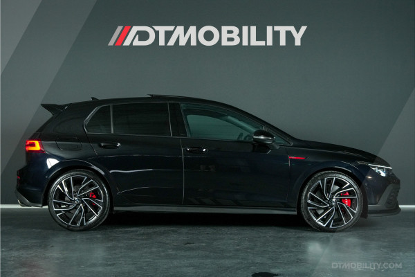 Volkswagen Golf 2.0TSi GTI Clubsport | Panoramadak | H/K | Leder | Nürburgring Special Volkswagen Golf 2.0TSi GTI Clubsport | Panoramadak | H/K | Leder | Nürburgring Special