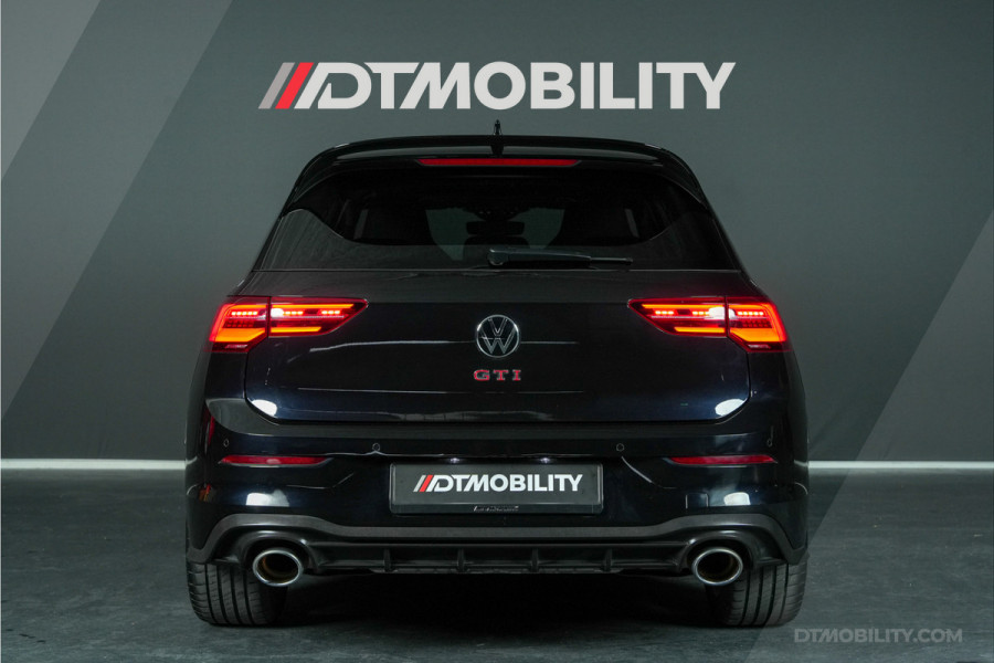 Volkswagen Golf 2.0TSi GTI Clubsport | Panoramadak | H/K | Leder | Nürburgring Special Volkswagen Golf 2.0TSi GTI Clubsport | Panoramadak | H/K | Leder | Nürburgring Special