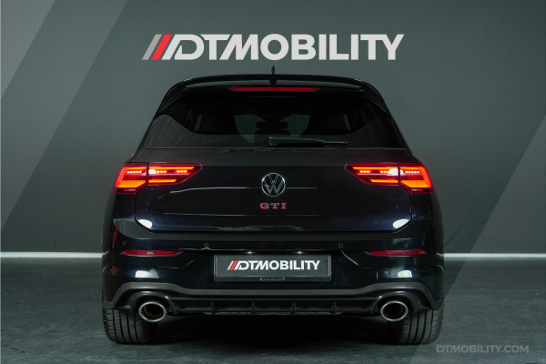 Volkswagen Golf 2.0TSi GTI Clubsport | Panoramadak | H/K | Leder | Nürburgring Special Volkswagen Golf 2.0TSi GTI Clubsport | Panoramadak | H/K | Leder | Nürburgring Special