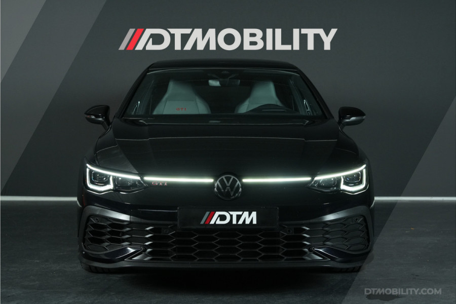 Volkswagen Golf 2.0TSi GTI Clubsport | Panoramadak | H/K | Leder | Nürburgring Special Volkswagen Golf 2.0TSi GTI Clubsport | Panoramadak | H/K | Leder | Nürburgring Special